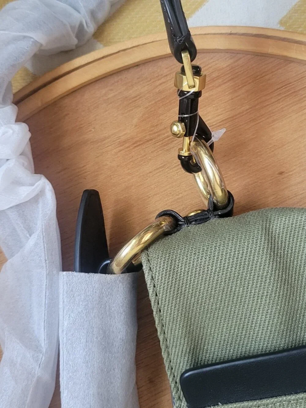 Rebecca Minkoff nwt hobo